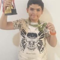 Amanouel Milad Habib Aziz Awad - Profile