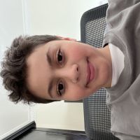 YASSIN HAMED MOSSA HAMED MOSTAFA - Profile