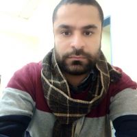 Hassan Rizk Muhammad Abdul-Baqi - Profile