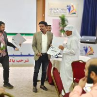 Ahmed ElMustafa Hashim Babiker Ali - Profile