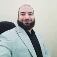 Mr. Ashraf Reda - Profile